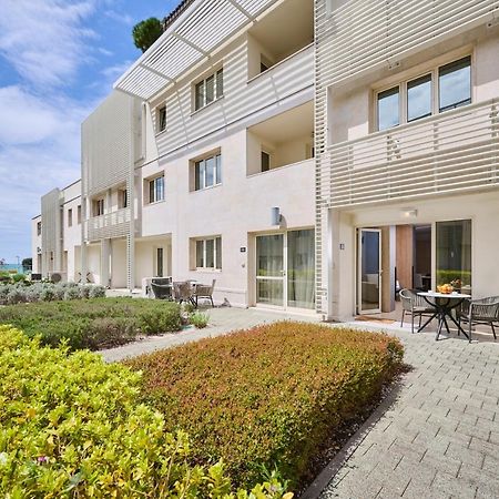 Supreme Studio Apartment Bijoux Умаг Екстериор снимка