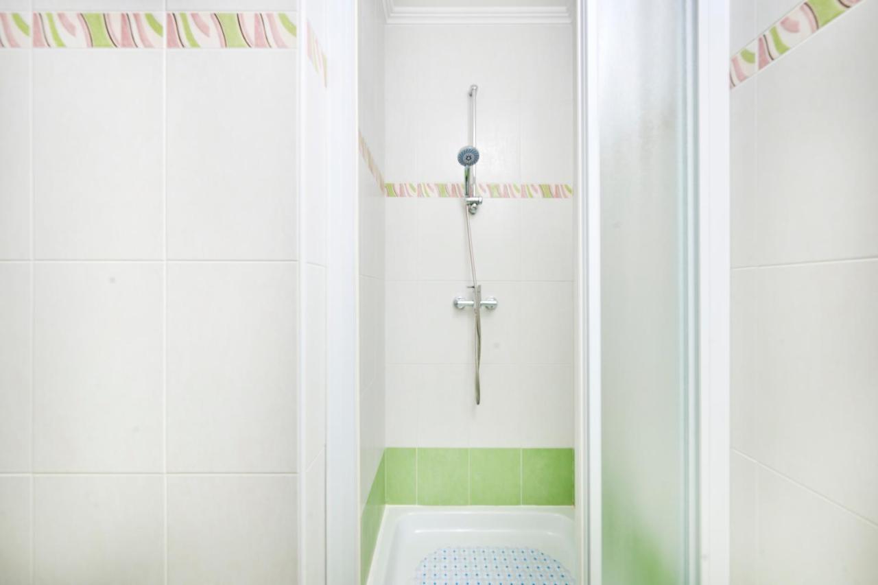 Supreme Studio Apartment Bijoux Умаг Екстериор снимка