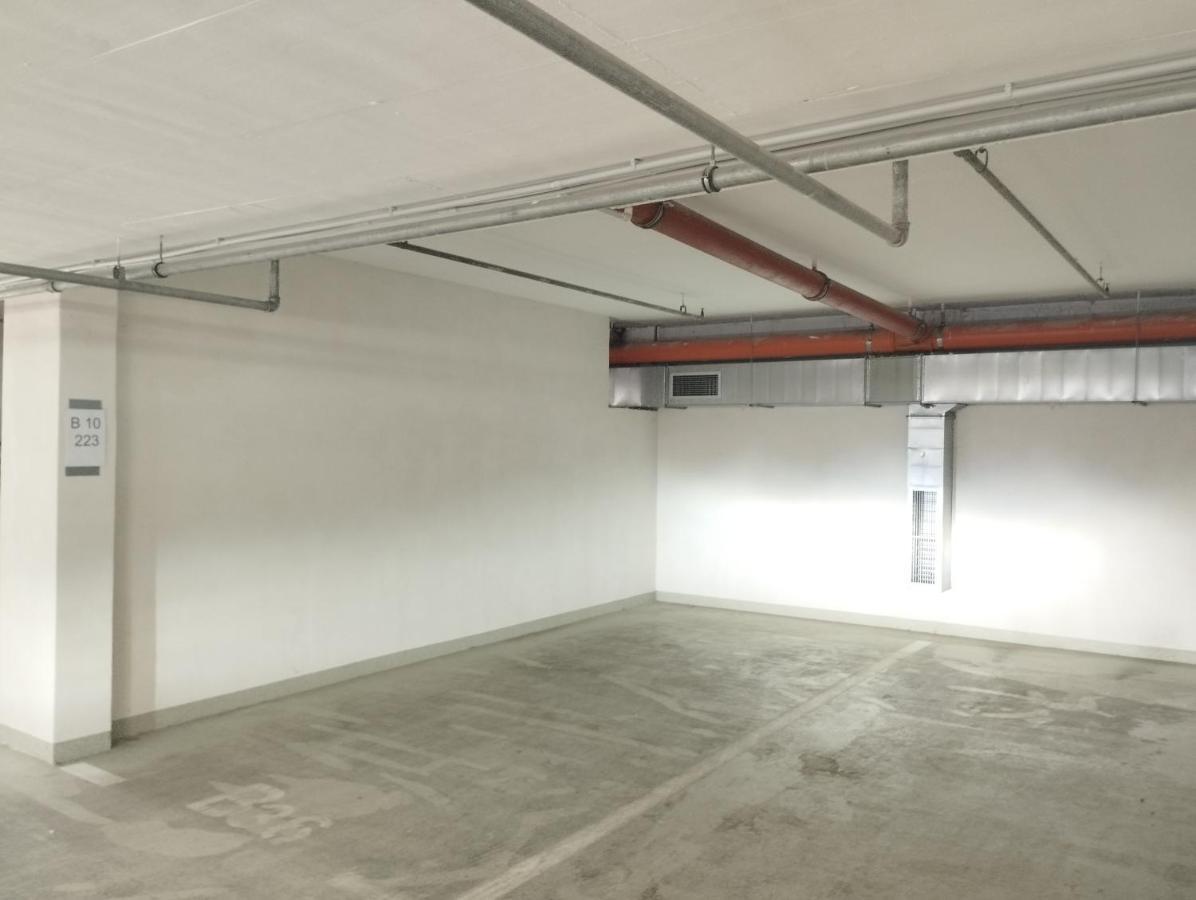 Supreme Studio Apartment Bijoux Умаг Екстериор снимка